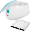 Pulox Paraffin Wachsbad Paraffinbad einzeln Produktbild-Vorschau 1