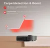 MYBOT X9 PRO - Saugroboter mit Wischfunktion - 6500PA Produktbild-Vorschau 3
