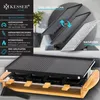 A marketing image showcasing a raclette grill with interchangeable grill plates and a stone plate. Produktbild-Vorschau