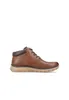 Rieker Herren Schnürschuh Stiefelette Warmfutter B5635, Produktbild-Vorschau 3