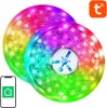 Gosund NiteBird SL3, Smart LED Stripe, RGB, 2x5m Produktbild-Vorschau 3