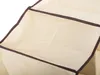 Verk 01333 Organizer pensile con 3 scomparti 30x30x60cm Anteprima dell’immagine prodotto 5