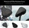 'Liyamobu Kids Gel Bike Seat Cushion Cover for Boys & Produktbild-Vorschau 4