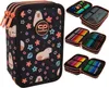 CoolPack | Federmäppchen Jumper 3 - Capybara - 3 Fächer - Produktbild-Vorschau 11
