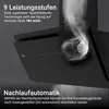 KKT KOLBE A+++ Dunstabzugshaube 80 cm 782 cbm/h Umluft Produktbild-Vorschau 5
