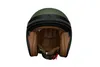 Hochwertiger Jethelm Motorradhelm Sturzhelm mit Produktbild-Vorschau 7