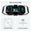 GARMIN Venu X1 Smartwatch noir Voir les images du produit 11