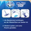WC FRISCH Kraft-Aktiv Blauspüler 50g Chlor Produktbild-Vorschau 12