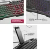 SPEEDLINK Orios Metal RGB, Pełnowymiarowy (100%), Podgląd zdjęcia produktu 6