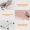 Höhenverstellbarer mobiler ergonomischer Laptop-Tisch für Produktbild-Vorschau 5