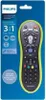 Philips Perfect replacement Universal-Fernbedienung Produktbild-Vorschau 7