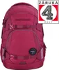 coocazoo Mate Zaino scuola Berry Boost Anteprima dell’immagine prodotto 12