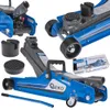 GEKO Pojízdný hydraulický zvedák 2,5t nízkoprofilový SMART Náhled obrázku produktu 22