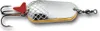 DAM Effzett Twin Spoon Argent/Or 8 cm 45 g Třpytka Voir les images du produit 3