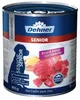 Dehner Premium, cibo umido per cani senza cereali, per cani Anteprima dell’immagine prodotto 4
