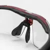 Lunettes de vélo, avec verres photochromiques Rockbros Voir les images du produit 8