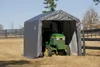 Přístřešek na nářadí ShelterLogic® Shed-in-a-Box 297x305 cm Náhled obrázku produktu 3