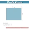 Weihnachtsdecke Plüsch Stickerei Kuscheldecke Winter Produktbild-Vorschau 9