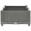 Hochbeet 80x40x23 cm Polypropylen Produktbild-Vorschau 5