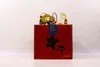 B. Toys 44163 - Zany Zoo Spielewürfel, Motorikschleife, Produktbild-Vorschau 2