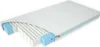 Paradies Babymatratze 70 x 140 cm Kindermatratze "Maja" Produktbild-Vorschau 1