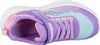 A top-down view of a child's sneaker. Produktbild-Vorschau