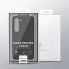 Nillkin Fall Fall Fall für Samsung Galaxy S23 Schwarz Produktbild-Vorschau 9