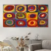 Coloray Bild aus Leinwand 140x70 Leinwand Dekoration - Produktbild-Vorschau 3