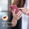 kwmobile Handyhülle für Samsung Galaxy A13 4G Hülle - TPU Produktbild-Vorschau 4
