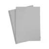 Bastelkarton A4 Grau 180 g/m², Karton zum Basteln, Malen & Produktbild-Vorschau 1
