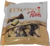 Indywidualnie pakowane czekoladki Storck Merci Petits z Podgląd zdjęcia produktu 5