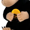 Collezione ANIMALI FANTASTICI - Peluche ufficiale Niffler Anteprima dell’immagine prodotto 7