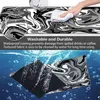 Abetcabe Gaming Mousepad XL 800x300mm Schwarz-Grau Produktbild-Vorschau 5