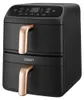 COSORI Turbo Tower™ Compact Air Fryer - 8.6L Capacity - 2 Productafbeelding-voorbeeld 7