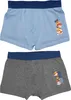 Paw Patrol Boxershorts für Jungen - Pawsome Kinder Produktbild-Vorschau 1
