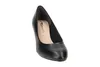 Tamaris Damen Pumps runde Form mittelhoher Blockabsatz Produktbild-Vorschau 22