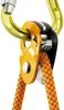 Petzl Micro Traxion Kladka Náhľad obrázku produktu 6