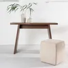 Venture Design, Schreibtische, Kirkenes, Walnuss Produktbild-Vorschau 9