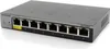 Netgear Gs108T-300Pes Smart Cloud Switch Náhled obrázku produktu 6