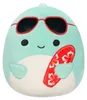 Squishmallows pluche knuffel, 19 cm - zacht speelgoed, Productafbeelding-voorbeeld 2