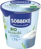 NATURJOGURT (1,5 % FETT IN DER MILCH)  150 g - SOBBEKE Produktbild-Vorschau 2