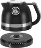 KitchenAid 5KEK1522EBK Artisan Wasserkocher 1,5 L Schwarz Produktbild-Vorschau 4