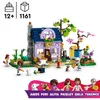 LEGO® Friends 42669 Maison et jardin de fleurs de Voir les images du produit 17