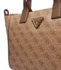 Guess Damen Tasche Follie latte Produktbild-Vorschau 4