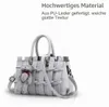 Neue Mädchen/Frauen süße Mode-Handtasche Messenger Bag Produktbild-Vorschau 3