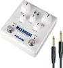 Nux Masamune Booster und Kompressor mit Kabel Produktbild-Vorschau 1