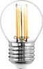 LUMILED LED žiarovky E27 P45 7W nahrádzajú 60W 6 kusov Náhľad obrázku produktu 2