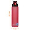 Gourde Casno Tennessee 750 ml, gourde sans BPA, en Tritan, Voir les images du produit 2