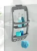 WENKO Étagère suspendue pour salle de bain Rangement douche Voir les images du produit 5