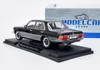 Mercedes-Benz S-Klasse (W116) 1972 czarny MCG 1:18 Podgląd zdjęcia produktu 4